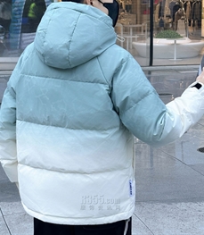市場上裝-棉衣/羽絨服-休閑棉服