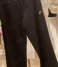 商場品牌-休閑褲-休閑褲【實拍】
