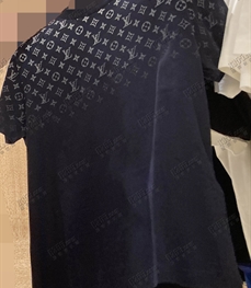 商場品牌-短袖-T恤【實拍】