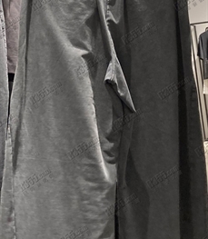 商場品牌-休閑褲-休閑褲【實拍】