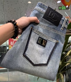 市場男褲-牛仔-歐貨牛仔褲