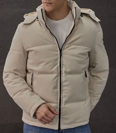市場上裝-棉衣/羽絨服-靚仔棉服