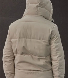 市場上裝-棉衣/羽絨服-靚仔棉服