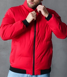 市場上裝-棉衣/羽絨服-靚仔棉服