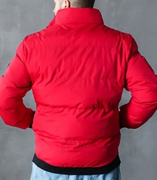 市場上裝-棉衣/羽絨服-靚仔棉服