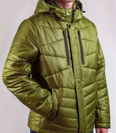 市場上裝-棉衣/羽絨服-靚仔棉服