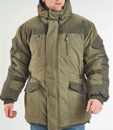 市場上裝-棉衣/羽絨服-商務棉服