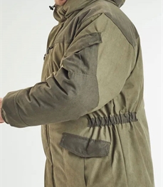 市場上裝-棉衣/羽絨服-商務棉服