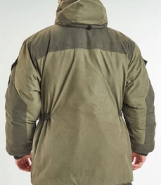 市場上裝-棉衣/羽絨服-商務棉服