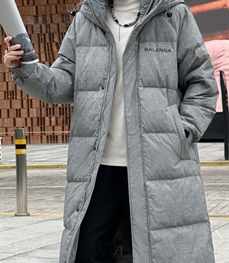 市場上裝-棉衣/羽絨服-休閑棉服
