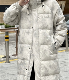 市場上裝-棉衣/羽絨服-休閑棉服