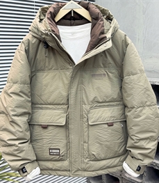 市場(chǎng)上裝-棉衣/羽絨服-休閑棉服