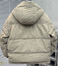 市場(chǎng)上裝-棉衣/羽絨服-休閑棉服