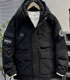 市場(chǎng)上裝-棉衣/羽絨服-休閑棉服