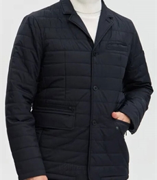 市場上裝-棉衣/羽絨服-商務棉服