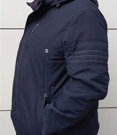 市場上裝-棉衣/羽絨服-商務棉服