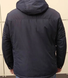 市場上裝-棉衣/羽絨服-商務棉服
