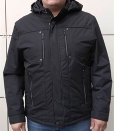 市場上裝-棉衣/羽絨服-商務棉服