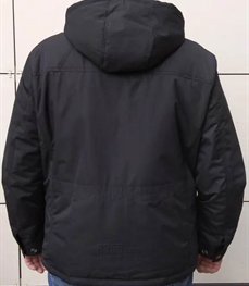 市場上裝-棉衣/羽絨服-商務棉服