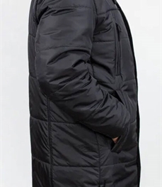 市場上裝-棉衣/羽絨服-商務棉服