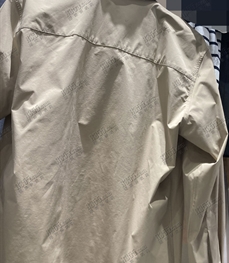 商場品牌-長袖-襯衫【實拍】