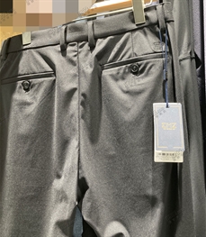 商場品牌-商務褲-商務褲【實拍】