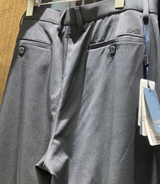 商場品牌-商務褲-商務褲【實拍】