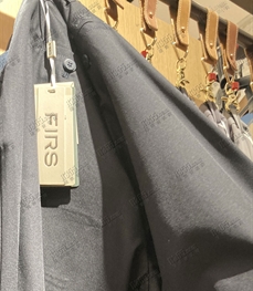 商場品牌-商務褲-商務褲【實拍】