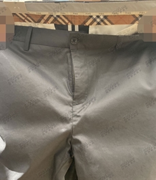 商場品牌-商務褲-商務褲【實拍】