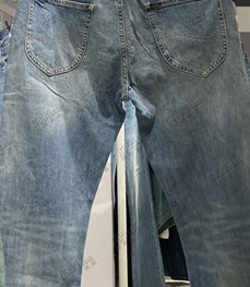 運動品牌-單褲-男運動單褲【實拍】