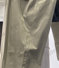 商場品牌-休閑褲-休閑褲【實拍】