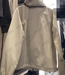 商場品牌-夾克-夾克【實拍】