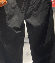商場品牌-商務(wù)褲-商務(wù)褲【實拍】