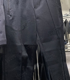 商場品牌-商務褲-商務褲【實拍】