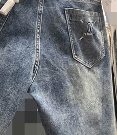 商場品牌-短褲-牛仔褲【實拍】