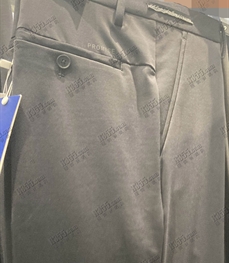 商場品牌-商務褲-商務褲【實拍】