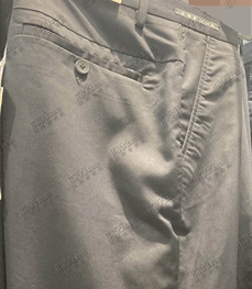 商場品牌-商務褲-商務褲【實拍】