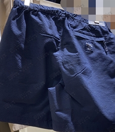 商場品牌-短褲-休閑褲【實拍】