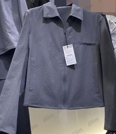 商場品牌-夾克-夾克【實拍】