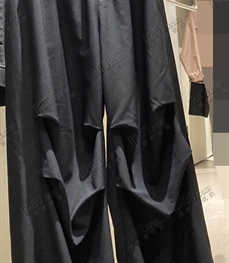商場品牌-休閑褲-休閑褲【實拍】
