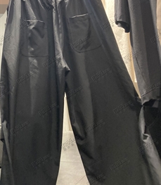 商場品牌-休閑褲-休閑褲【實拍】