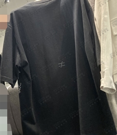 商場品牌-短袖-T恤【實(shí)拍】