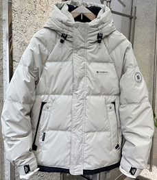 市場上裝-棉衣/羽絨服-休閑棉服
