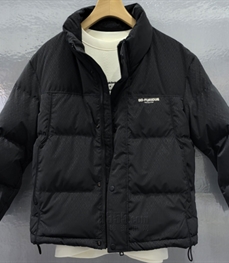 市場上裝-棉衣/羽絨服-休閑棉服