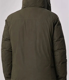 市場上裝-棉衣/羽絨服-商務棉服