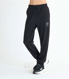 運動品牌-單褲-女運動單褲