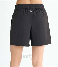 運動品牌-單褲-女運動單褲