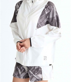 運動品牌-外套-女運動外套