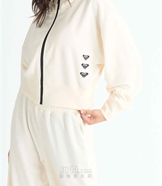 運(yùn)動(dòng)品牌-衛(wèi)衣-女運(yùn)動(dòng)衛(wèi)衣