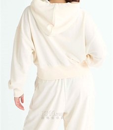 運(yùn)動(dòng)品牌-衛(wèi)衣-女運(yùn)動(dòng)衛(wèi)衣